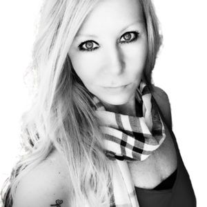 Meet your Posher, Kerri